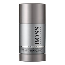 Boss Bottled - Desodorante en barra