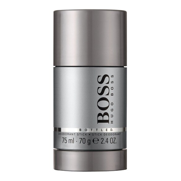 Boss Bottled - Desodorante en barra, HUGO BOSS