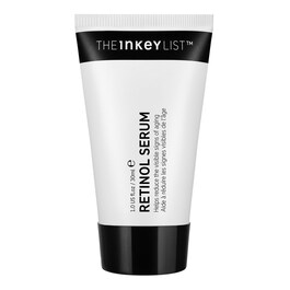 Sérum antiedad con retinol