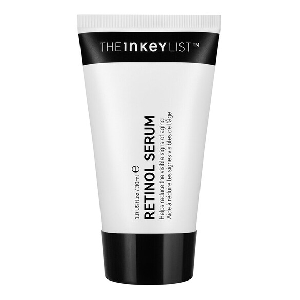 Sérum antiedad con retinol, THE INKEY LIST