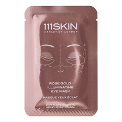 Rose Gold Illuminating Eye Mask Box - Mascarillas de Ojos, 11Skin