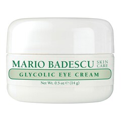 Glycolic Eye Cream - Contorno de ojos, Mario Badescu