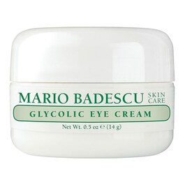 GLYCOLIC EYE CREAM-Contorno de ojos