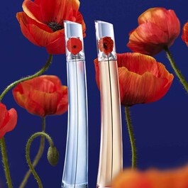 FLOWER BY KENZO - Estuche de Eau de Parfum