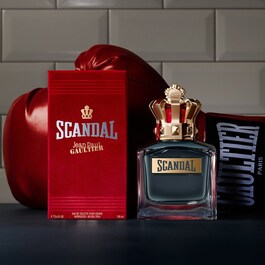 Homme - Perfume Eau de Toilette of JEAN GAULTIER ≡ SEPHORA