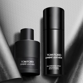 Ombré Leather - Spray Corporal