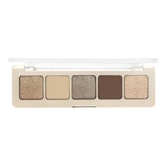 Mini Glam palette - Paleta de Sombra de Ojos, Natasha Denona