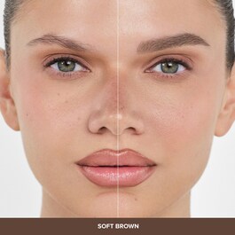 Volumizing Tinted Brow Gel - Gel de Cejas Formato de Viaje