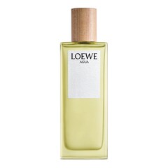 Loewe Agua EDT, LOEWE
