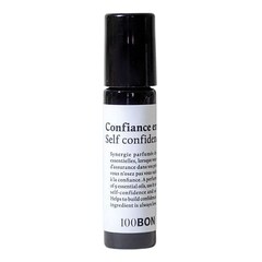 Confiance en soi - Roll-on Aromacológico, 100BON