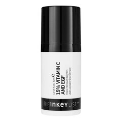 Sérum iluminador con EGF y vitamina C 15 %, THE INKEY LIST