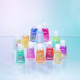 Gel de manos - Collection Zodiaco