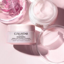 Rigenera Crema Antiarrugas Alisadora