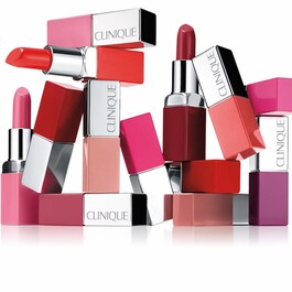 Clinique Pop&#8482; - Rojo intenso