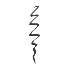 High impact easy liquid liner - Delineador de ojos