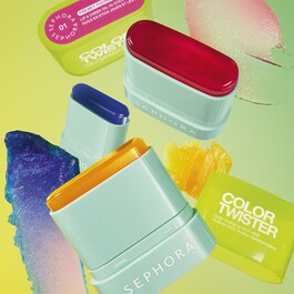 Color Twister - Aceite en barra color que se transforma