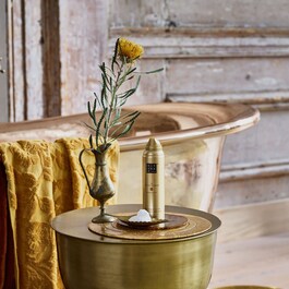 The Ritual of Mehr - Mousse en Aceite Corporal