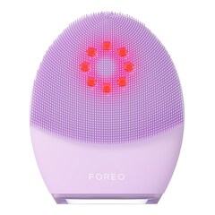 LUNA™ 4 plus - Dispositivo facial con infrarrojos, FOREO
