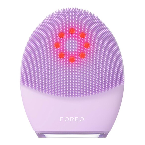 LUNA™ 4 plus - Dispositivo facial con infrarrojos, FOREO