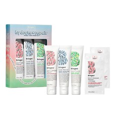 El neceser por excelencia - Set cuidado del cabello y cuero cabelludo , BRIOGEO