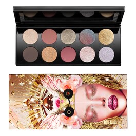 Mothership X: Moonlit Seduction - Paleta sombra de ojos