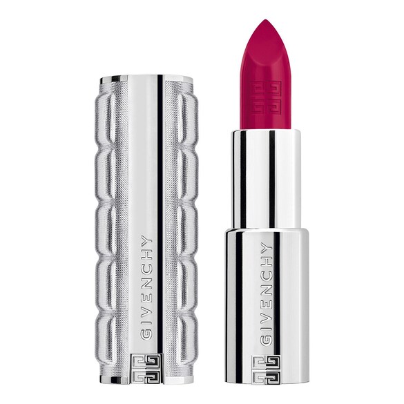Le Rouge Interdit Intense Silk Edición Limitada - Barra de labios acabado sedoso, GIVENCHY