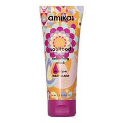 Soulfood - Mascarilla nutritiva, Amika