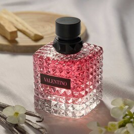 Born in Roma Donna - Eau de Parfum Perfume de Mujer Floral