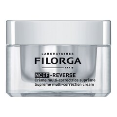 NCEF-Reverse - Crema regeneradora [arrugas - firmeza - luminosidad], FILORGA
