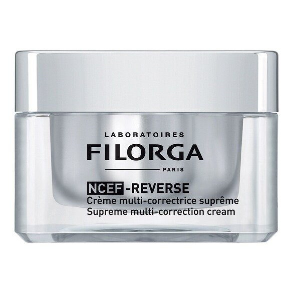 NCEF-Reverse - Crema regeneradora [arrugas - firmeza - luminosidad], Filorga