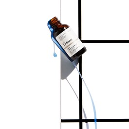 Buffet & Copper Peptides 1% 
