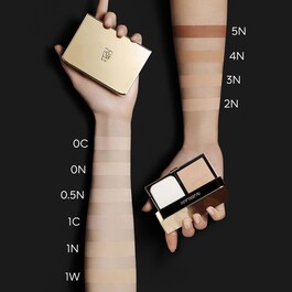 Parure Gold Skin Control Refill - Fondo De Maquillaje Compacto Mate