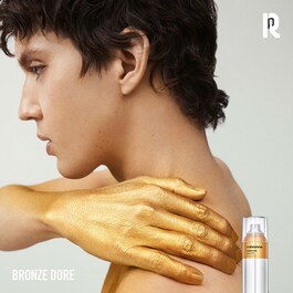Arts Factory Shimmer Bomb - Bruma para Rostro y Cuerpo efecto Iluminador