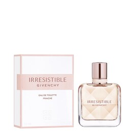 Irresistible Givenchy - Eau de Toilette Fraiche Perfume Mujer 
