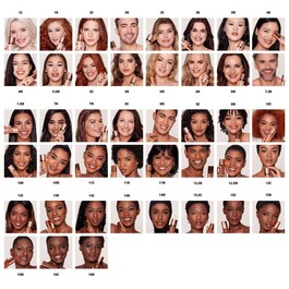 Airbrush Flawless Foundation - Base de maquillaje