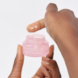 Bouncy & Firm Eye Sleeping Mask - Mascarilla Nocturna Ojos Reafirmante 