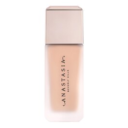 Impeccable Blurring Second-Skin Matte Foundation - Base maquillaje image
