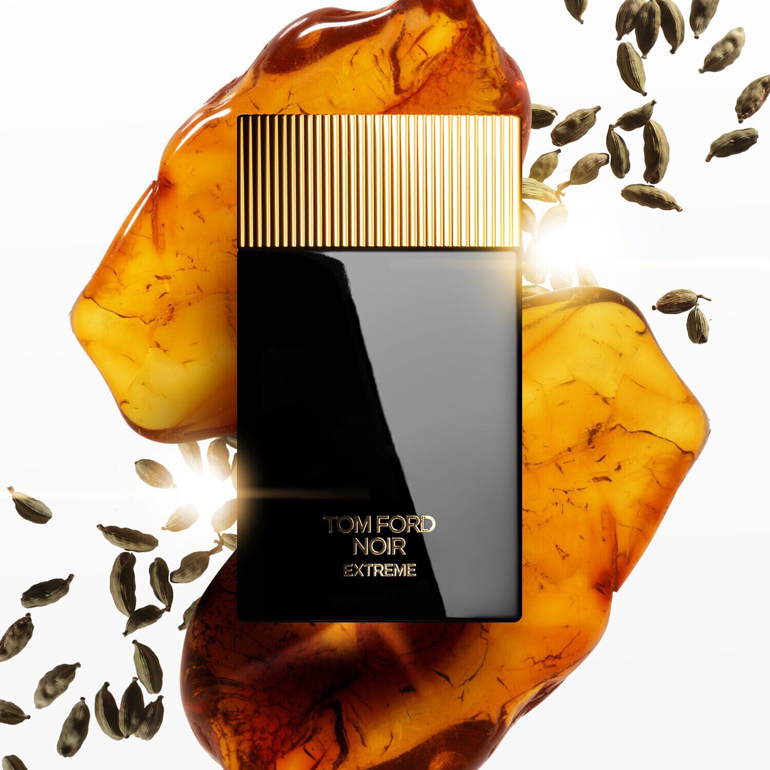 Noir Extreme Eau de Parfum de TOM FORD SEPHORA