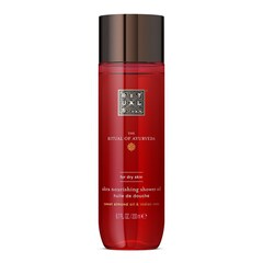 The Ritual of Ayurveda - Aceite de Ducha, Rituals