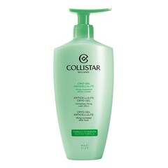 Crio-Gel Anticelulítico Efecto Fresco, COLLISTAR