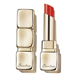 KissKiss Shine Bloom - Barra de Labios con 95% de Ingredientes de Origen Natural