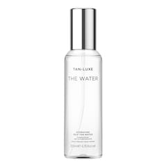 THE WATER - Agua autobronceadora , Tan Luxe