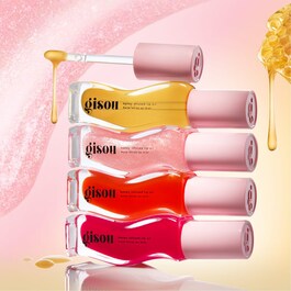Honey Infused Lip Oil - Aceite labial con miel