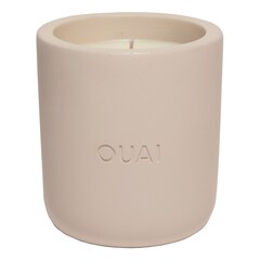 Melrose Place Candle - Vela Perfumada, OUAI HAIRCARE