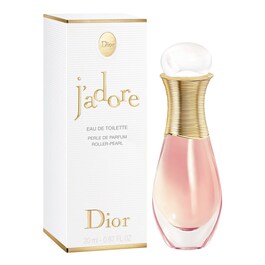 J'adore - Eau de toilette para mujer roller-pearl - Formato de viaje roll-on