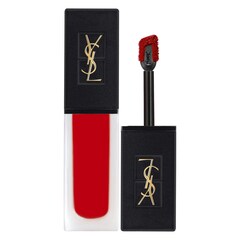 Yves Saint Laurent Tatouage Couture Velvet-Cream barra de labios , YVES SAINT LAURENT