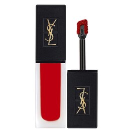 Yves Saint Laurent Tatouage Couture Velvet-Cream barra de labios 