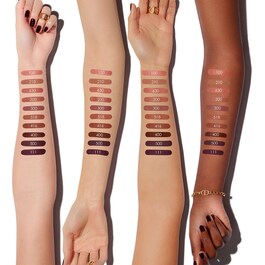 Rouge Dior Forever - Barra de labios sin transfer - Color intenso y confort
