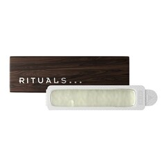 Rituals Homme - Difusor para Coche, Rituals