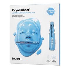 Cryo Rubber with Moisturizing Hyaluronic Acid - Mascarilla facial, DR.JART+